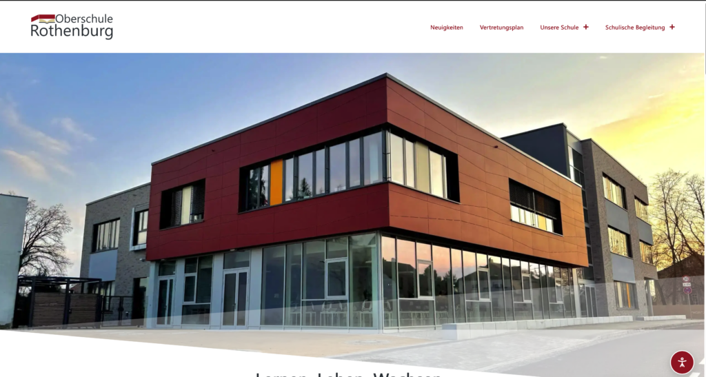 Oberschule Rothenburg/O.L.