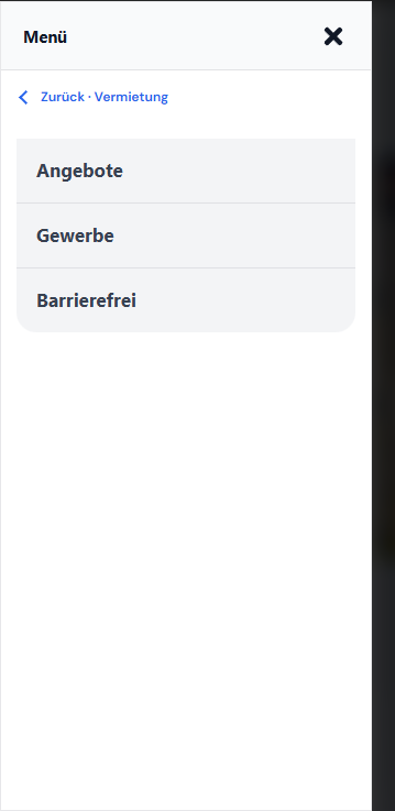 ViZy Mobile Menü Pro – Bild 7